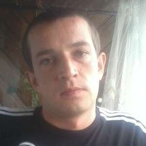 Вячеслав , 42 года