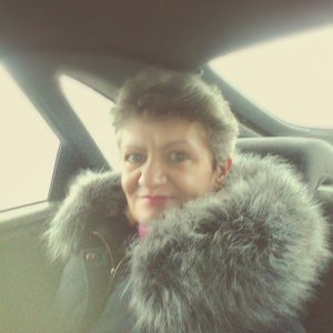 Валентина , 58 лет