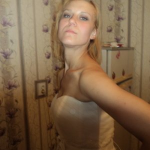 Анастасия Королёва, 31 год