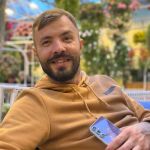 Сергей, 35 лет