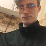 Николай, 25 лет