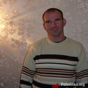 Александр Кадров, 47 лет